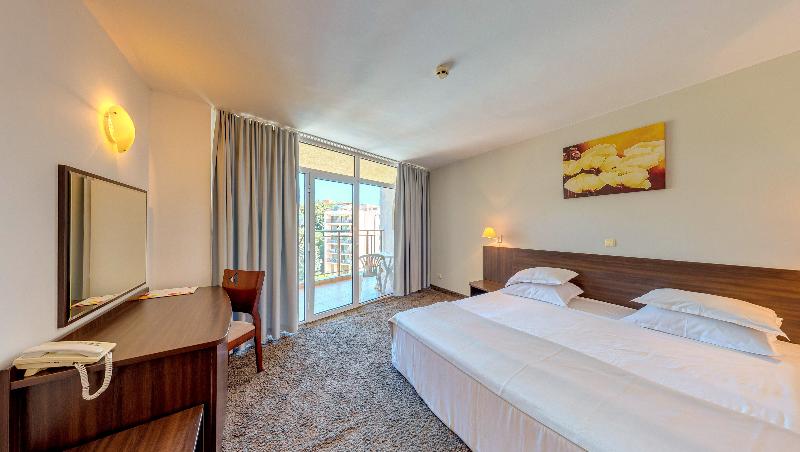 침실 1개 아파트, Madara Park Hotel   All Inclusive