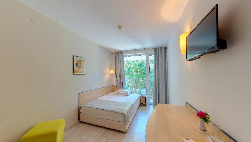 스탠다드 싱글 룸, Madara Park Hotel   All Inclusive