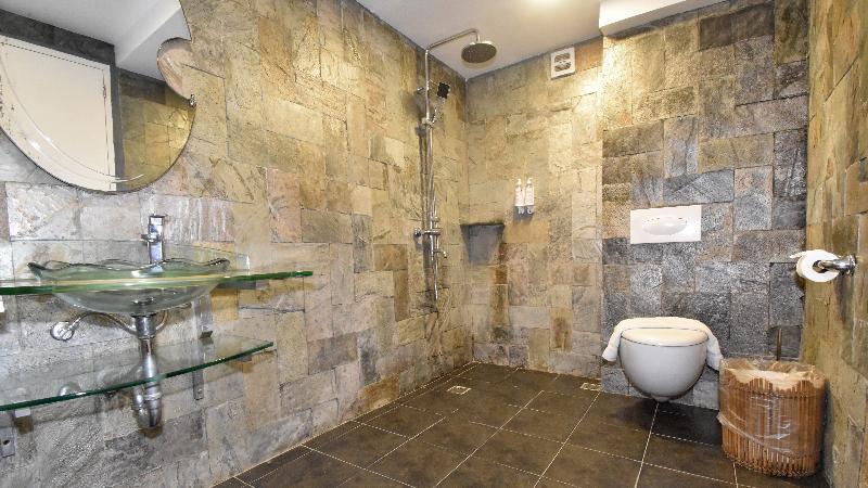 스탠다드 싱글 룸, Madara Park Hotel   All Inclusive