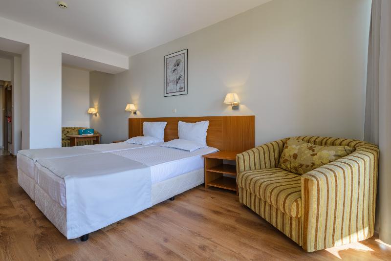 주니어 스위트, Madara Park Hotel   All Inclusive