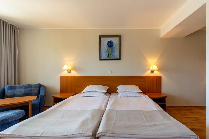 주니어 스위트, Madara Park Hotel   All Inclusive