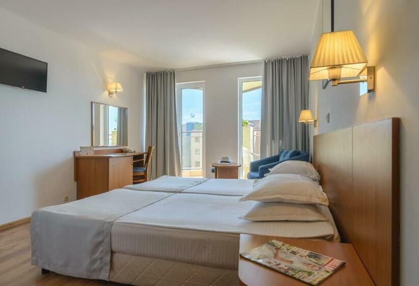 수피리어 룸, Madara Park Hotel   All Inclusive