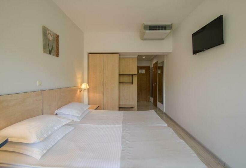 Economy Zimmer, Madara Park   All Inclusive