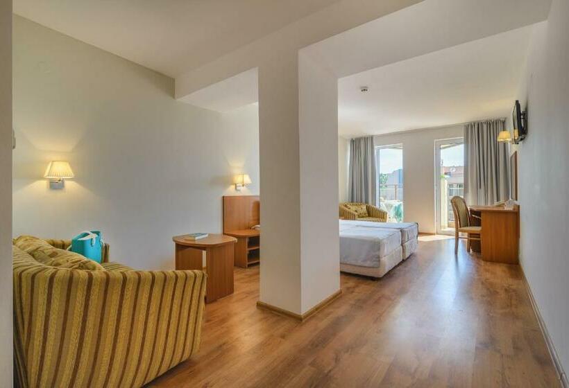주니어 스위트, Madara Park Hotel   All Inclusive