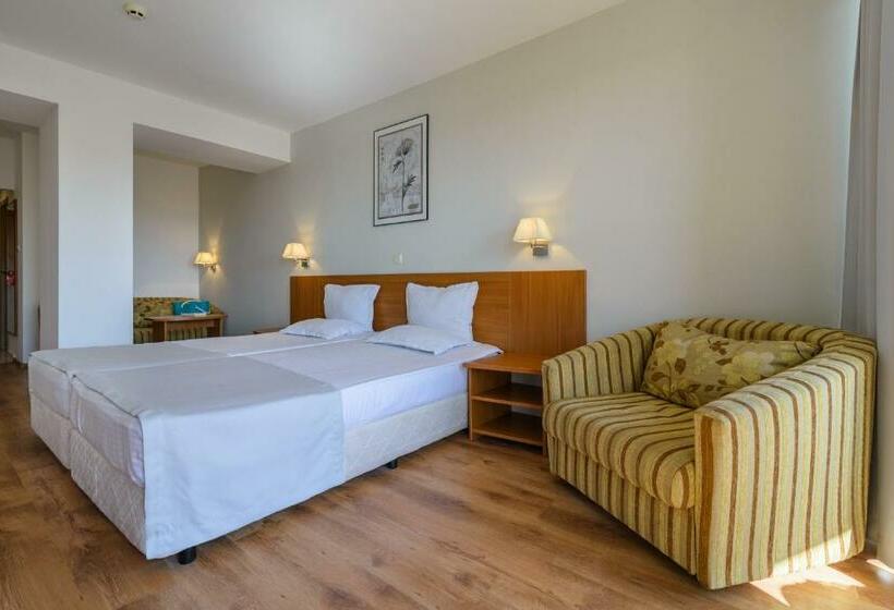 Junior Suite, Madara Park   All Inclusive