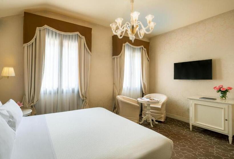 اتاق لوکس, Maison Venezia | Una Esperienze
