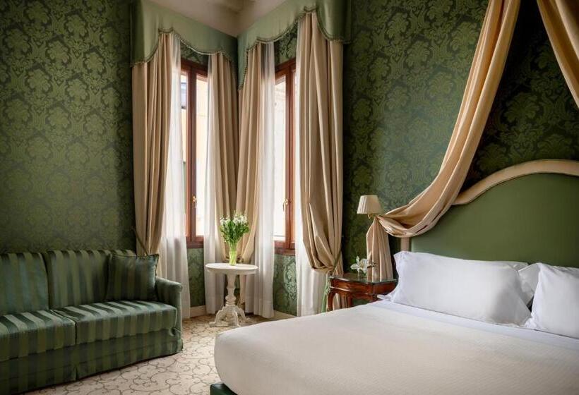 اتاق پرمیوم, Maison Venezia | Una Esperienze