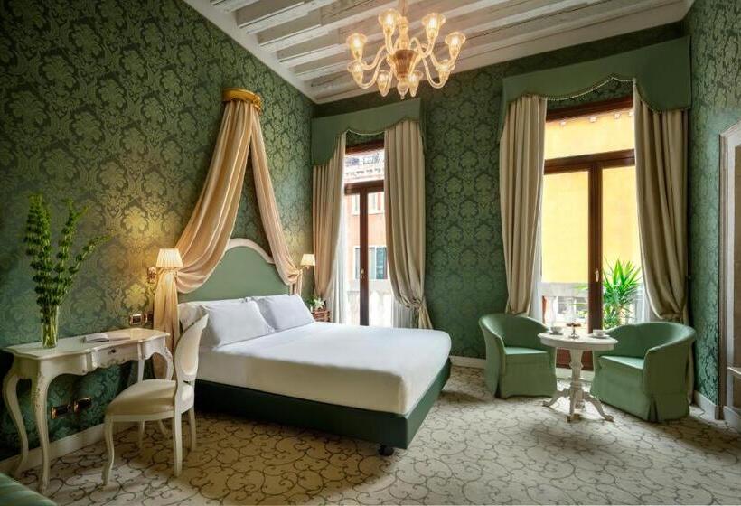 اتاق پرمیوم, Maison Venezia | Una Esperienze