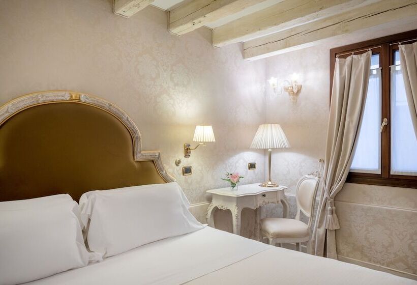 اتاق سوپریور, Maison Venezia | Una Esperienze