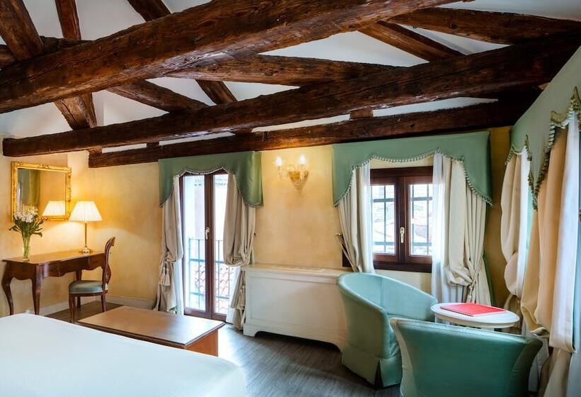 اتاق پرمیوم, Maison Venezia | Una Esperienze
