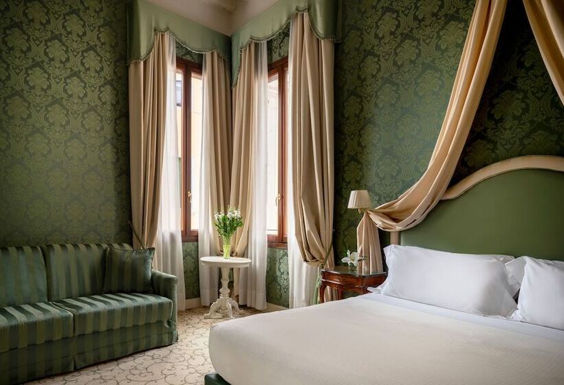 اتاق پرمیوم, Maison Venezia | Una Esperienze