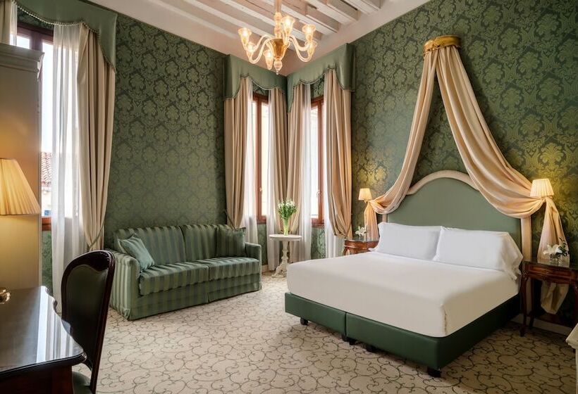 اتاق پرمیوم, Maison Venezia | Una Esperienze