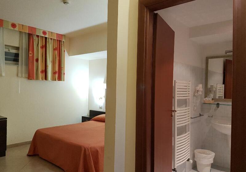 اتاق اکونومی, Orizzonte