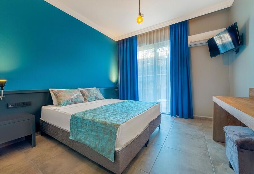 اتاق اکونومی, Royalisa Palmiye Beach Hotel Adult Only