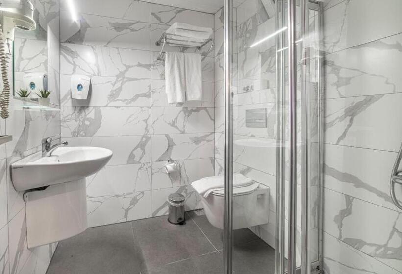 اتاق استاندارد, Royalisa Palmiye Beach Hotel Adult Only
