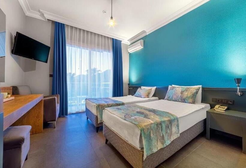 اتاق استاندارد, Royalisa Palmiye Beach Hotel Adult Only