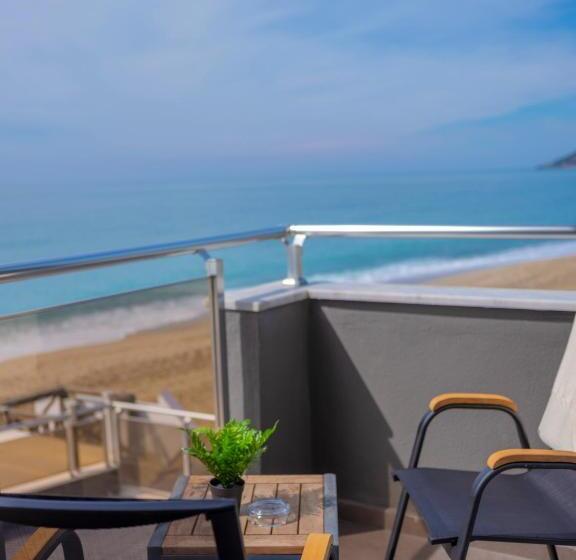 اتاق سوپریور, Royalisa Palmiye Beach Hotel Adult Only