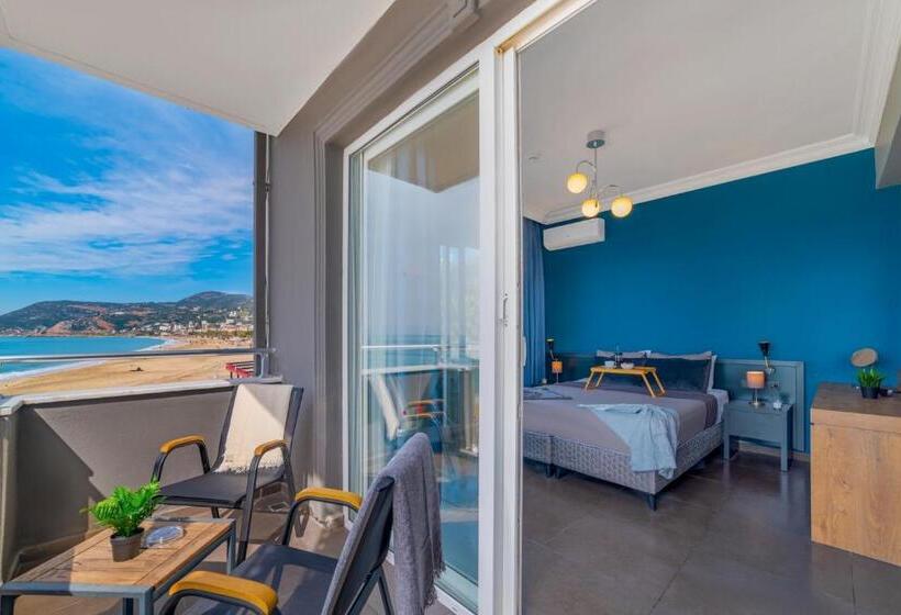 اتاق سوپریور, Royalisa Palmiye Beach Hotel Adult Only