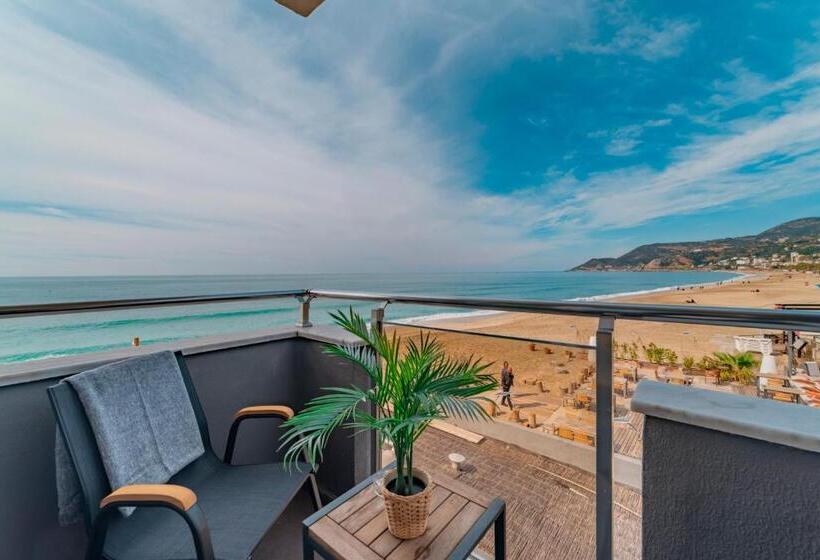اتاق سوپریور, Royalisa Palmiye Beach Hotel Adult Only