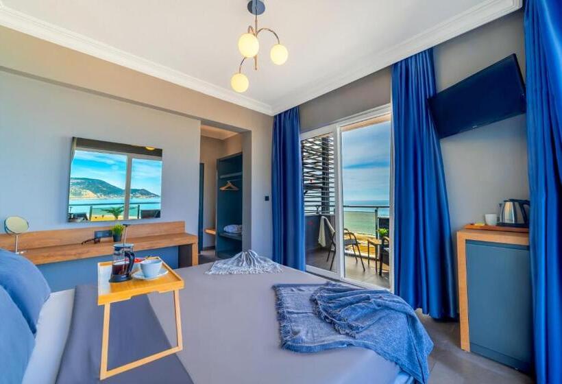 اتاق سوپریور, Royalisa Palmiye Beach Hotel Adult Only