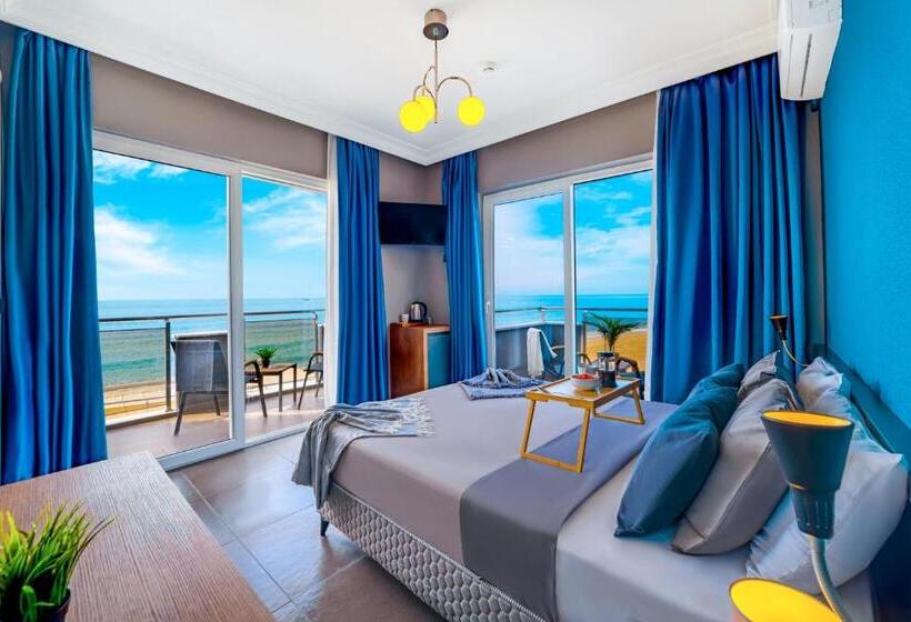 اتاق سوپریور, Royalisa Palmiye Beach Hotel Adult Only