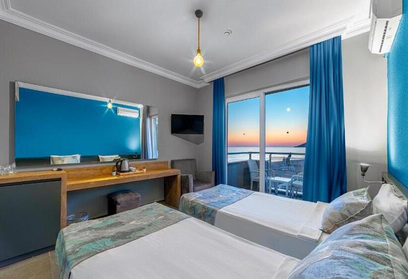 اتاق سوپریور, Royalisa Palmiye Beach Hotel Adult Only