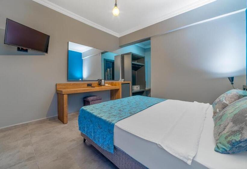اتاق اکونومی, Royalisa Palmiye Beach Hotel Adult Only