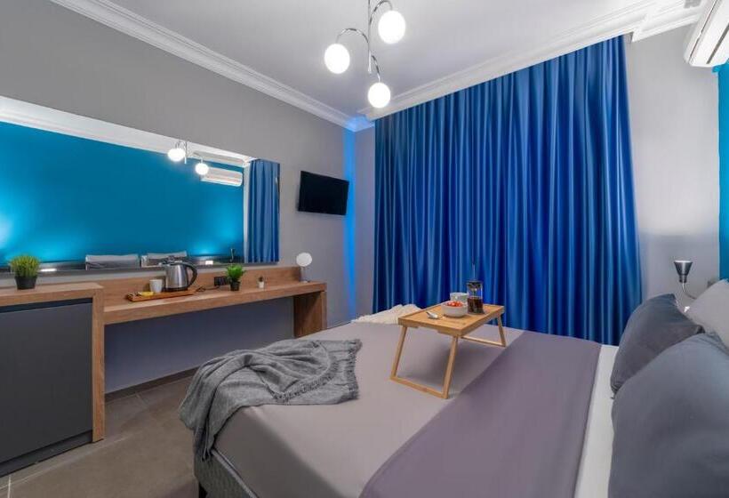 اتاق اکونومی, Royalisa Palmiye Beach Hotel Adult Only