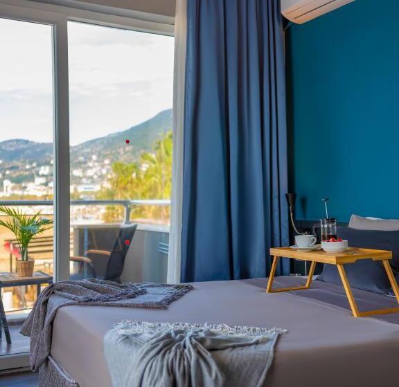 اتاق استاندارد سه نفره, Royalisa Palmiye Beach Hotel Adult Only