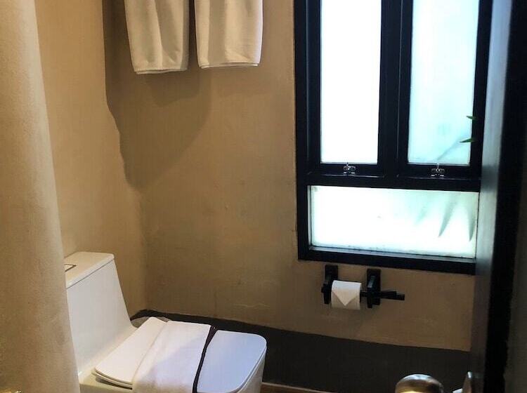 ویلای 1 خوابه با چشم‌انداز دریا, Punnpreeda Beach Resort   Sha Plus Certified