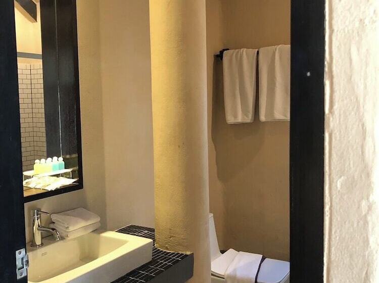 ویلای 1 خوابه با چشم‌انداز دریا, Punnpreeda Beach Resort   Sha Plus Certified