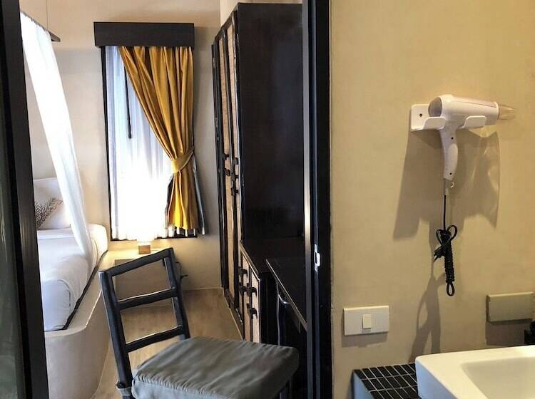 ویلای 1 خوابه با چشم‌انداز دریا, Punnpreeda Beach Resort   Sha Plus Certified