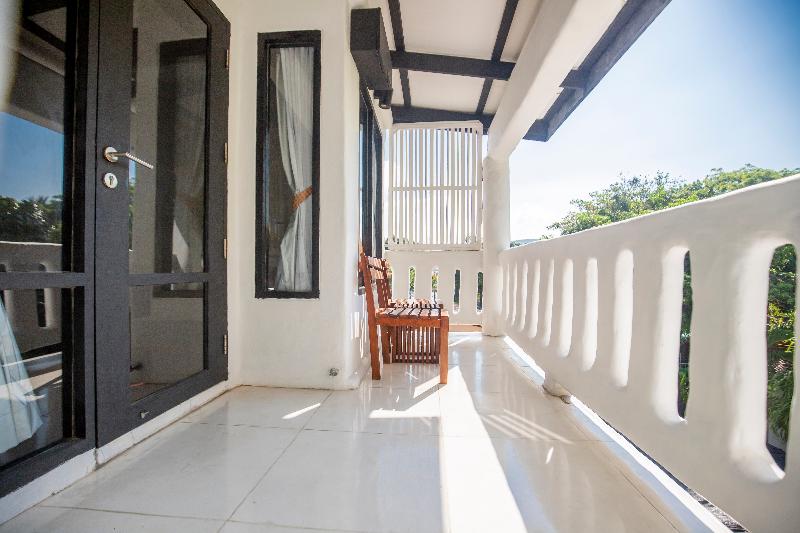 اتاق لوکس, Punnpreeda Beach Resort   Sha Plus Certified