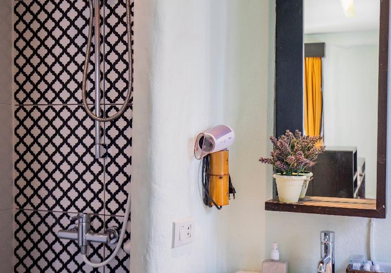 اتاق لوکس, Punnpreeda Beach Resort   Sha Plus Certified