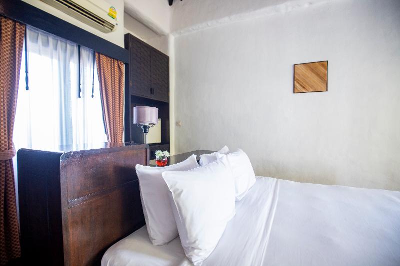 اتاق لوکس, Punnpreeda Beach Resort   Sha Plus Certified