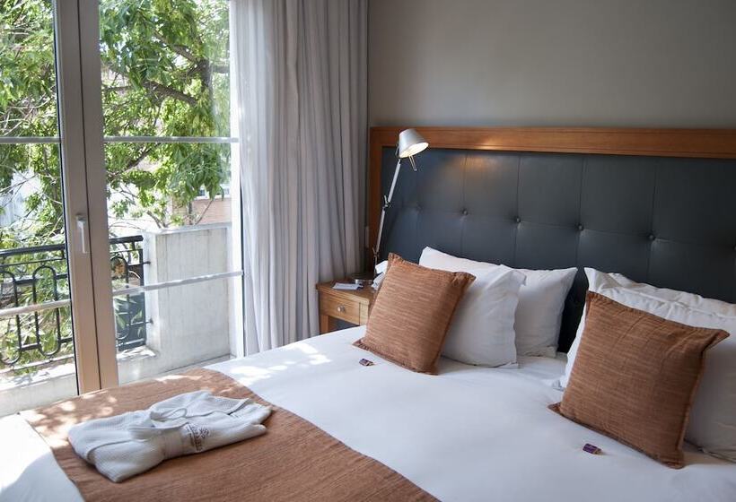 اتاق سوپریور, Purobaires Hotel Boutique
