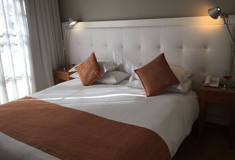 اتاق سوپریور, Purobaires Hotel Boutique