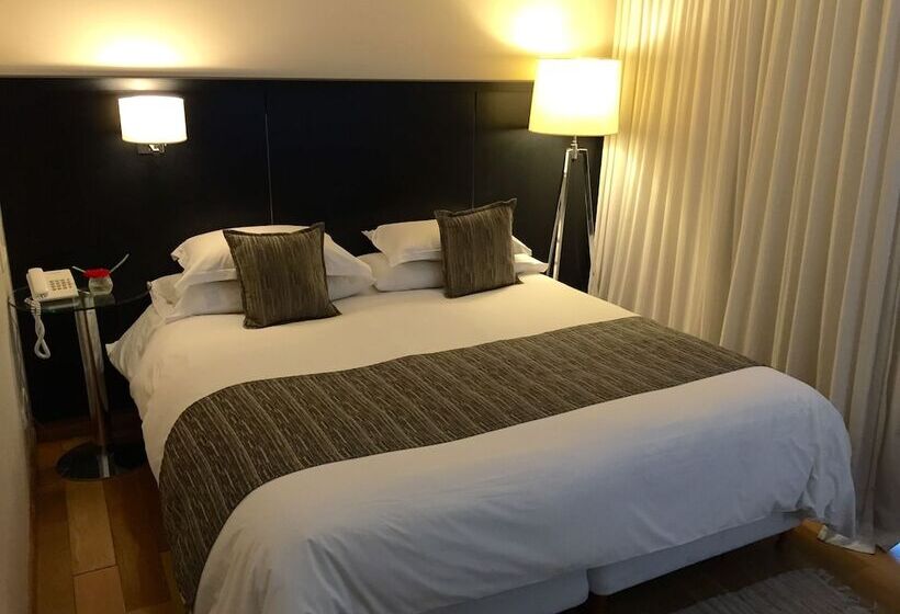 اتاق سوپریور, Purobaires Hotel Boutique