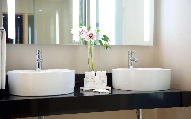 اتاق سوپریور, Radisson Blu Elizabete Hotel, Riga