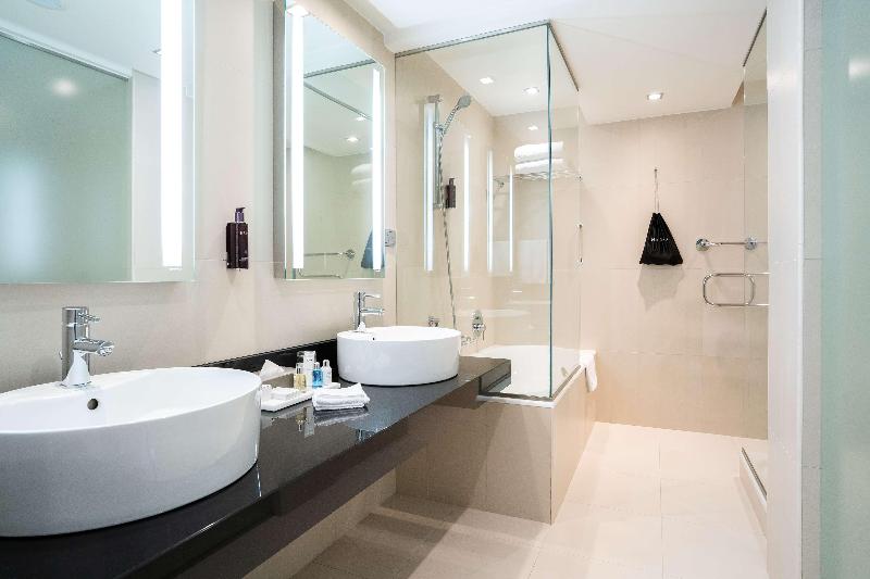 اتاق سوپریور, Radisson Blu Elizabete Hotel, Riga