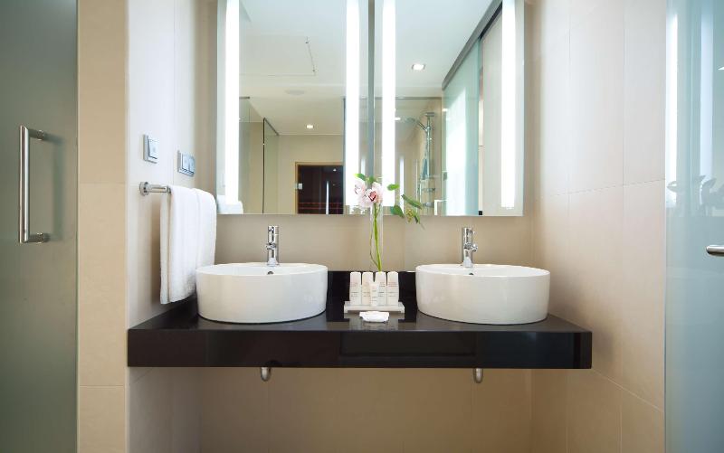 اتاق سوپریور, Radisson Blu Elizabete Hotel, Riga