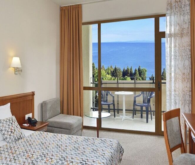 Habitación Estándar Vista Mar, Sol Nessebar Bay All Inclusive