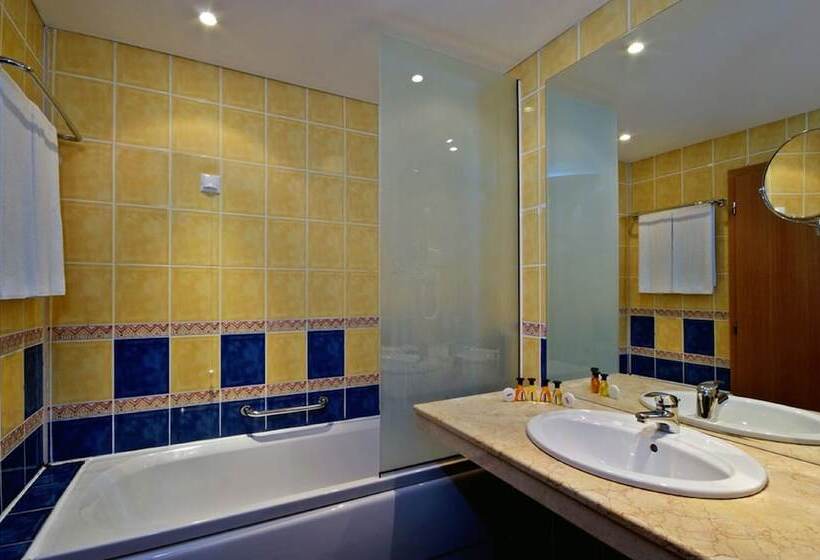 Семейный Номер Вид на Море, Sol Nessebar Bay All Inclusive