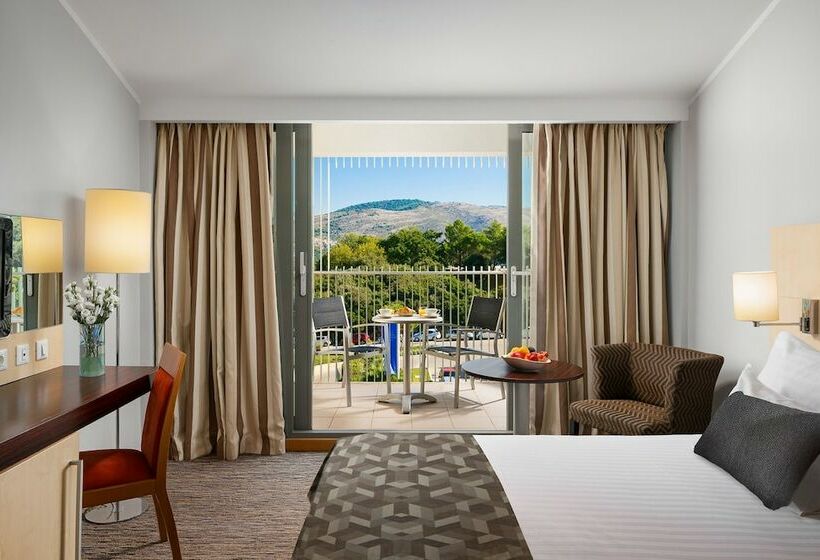 Habitación Clásica, Valamar Lacroma Dubrovnik