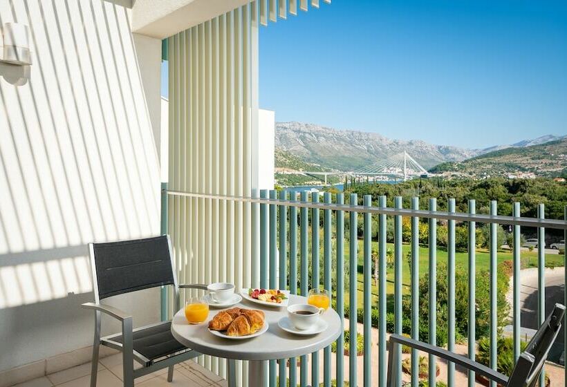 Chambre Classique, Valamar Lacroma Dubrovnik