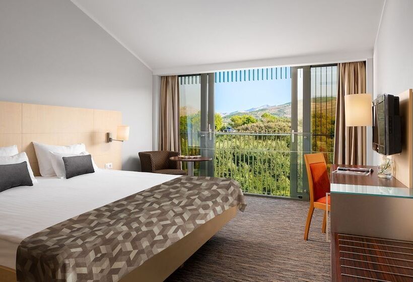 اتاق استاندارد, Valamar Lacroma
