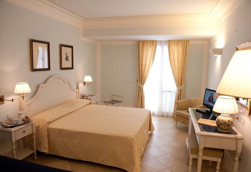 اتاق استاندارد, Villa Daphne