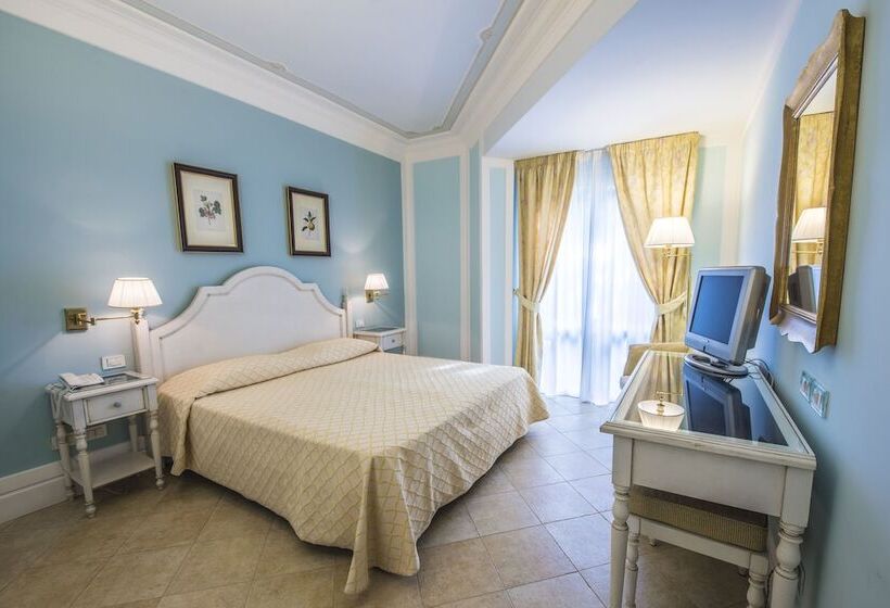 اتاق سوپریور, Villa Daphne