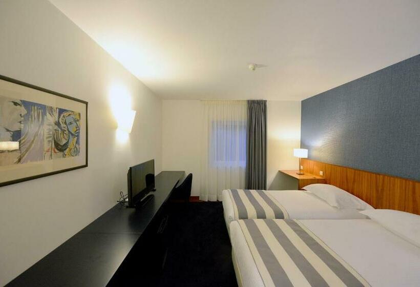 Standard Room, Villa Garden Braga