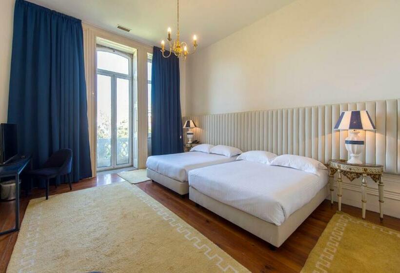 Suite Classique, Villa Garden Braga